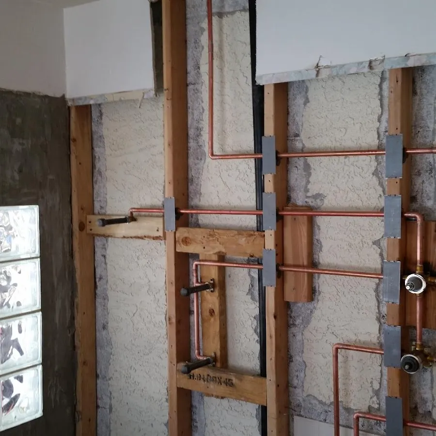 Copper pipe installation for Emergency Plumber in Valley Stream