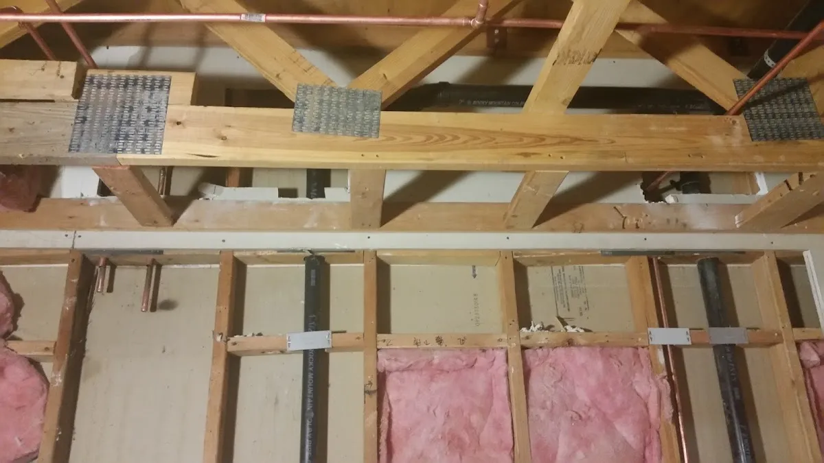 Plumbing services in Valley Stream, NY